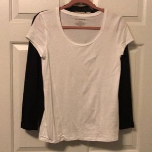 Ann Taylor Tee